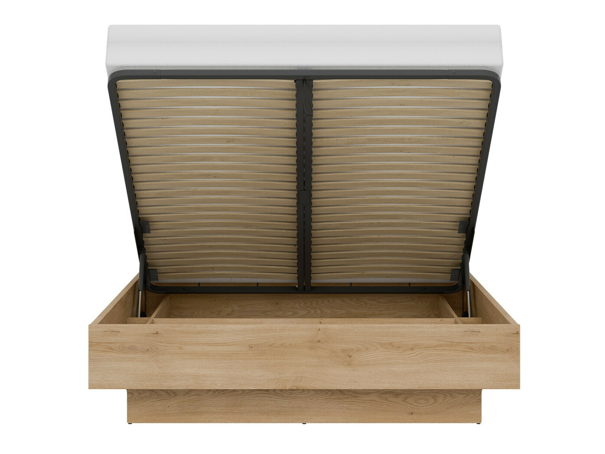 Bed Cavtole 115