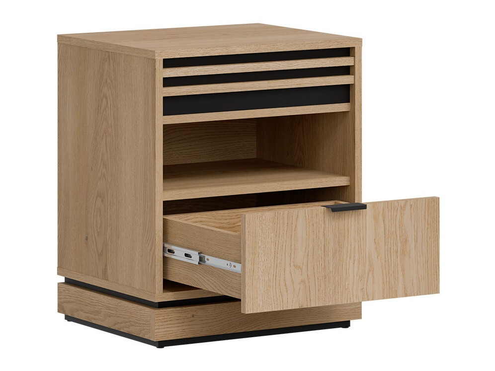 Bedside table Cavtole 116