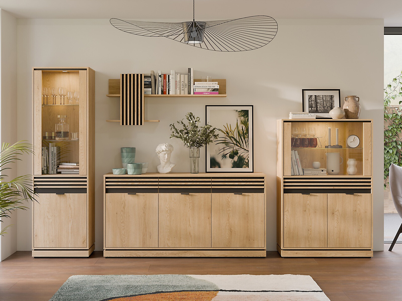 Living room set Cavtole 119