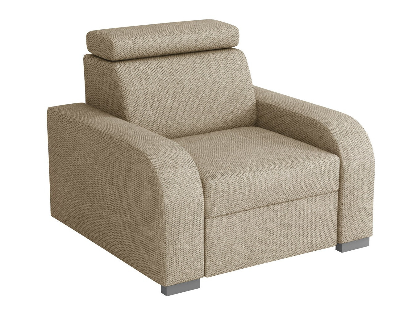 Armchair Ovos (Crown 2)