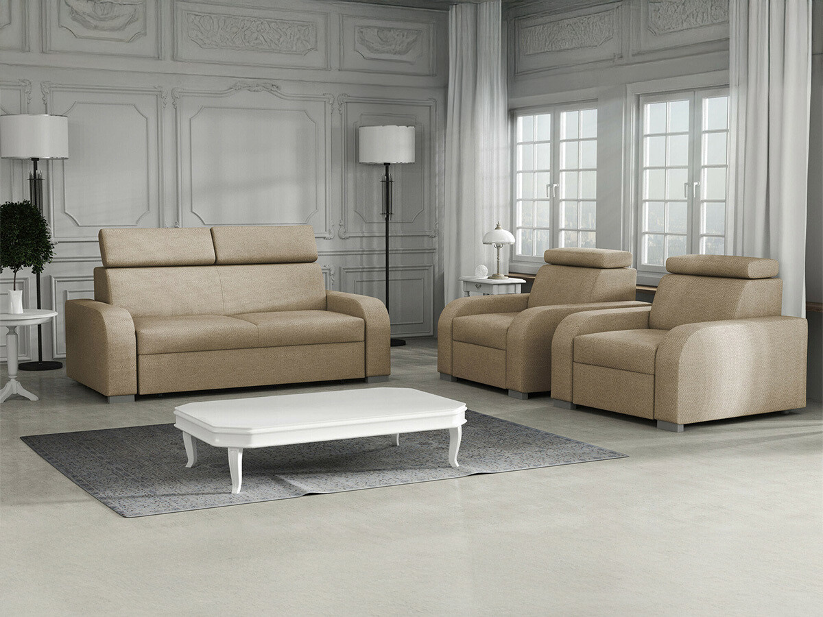 Sofa Ovos (Crown 2)