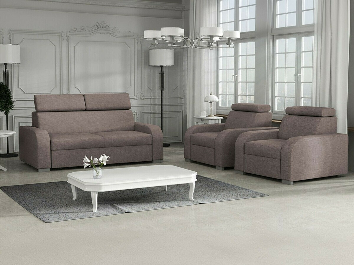 Armchair Ovos (Crown 4)