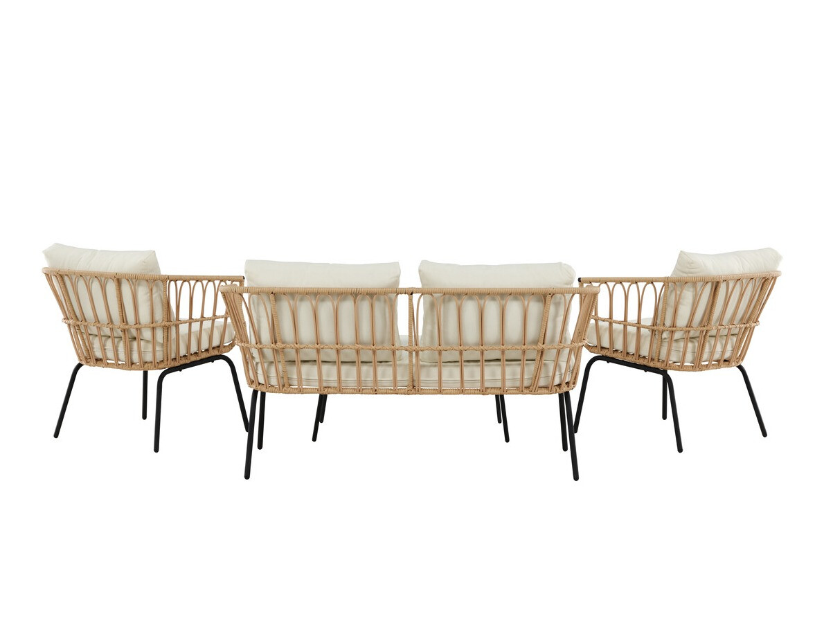Outdoor furniture set Dallas 4735