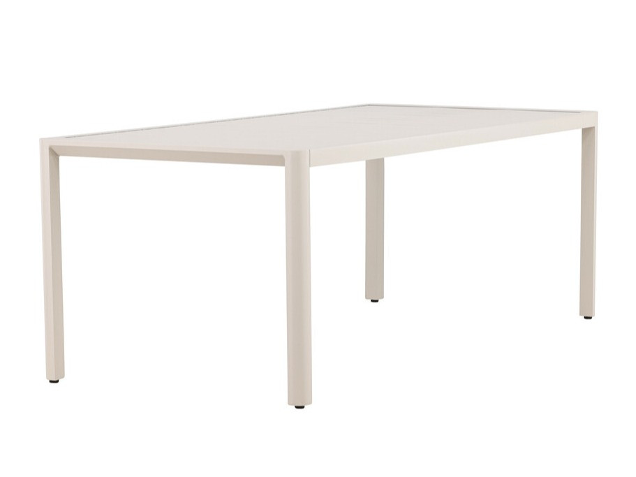 Outdoor table Dallas 4734 (Beige)