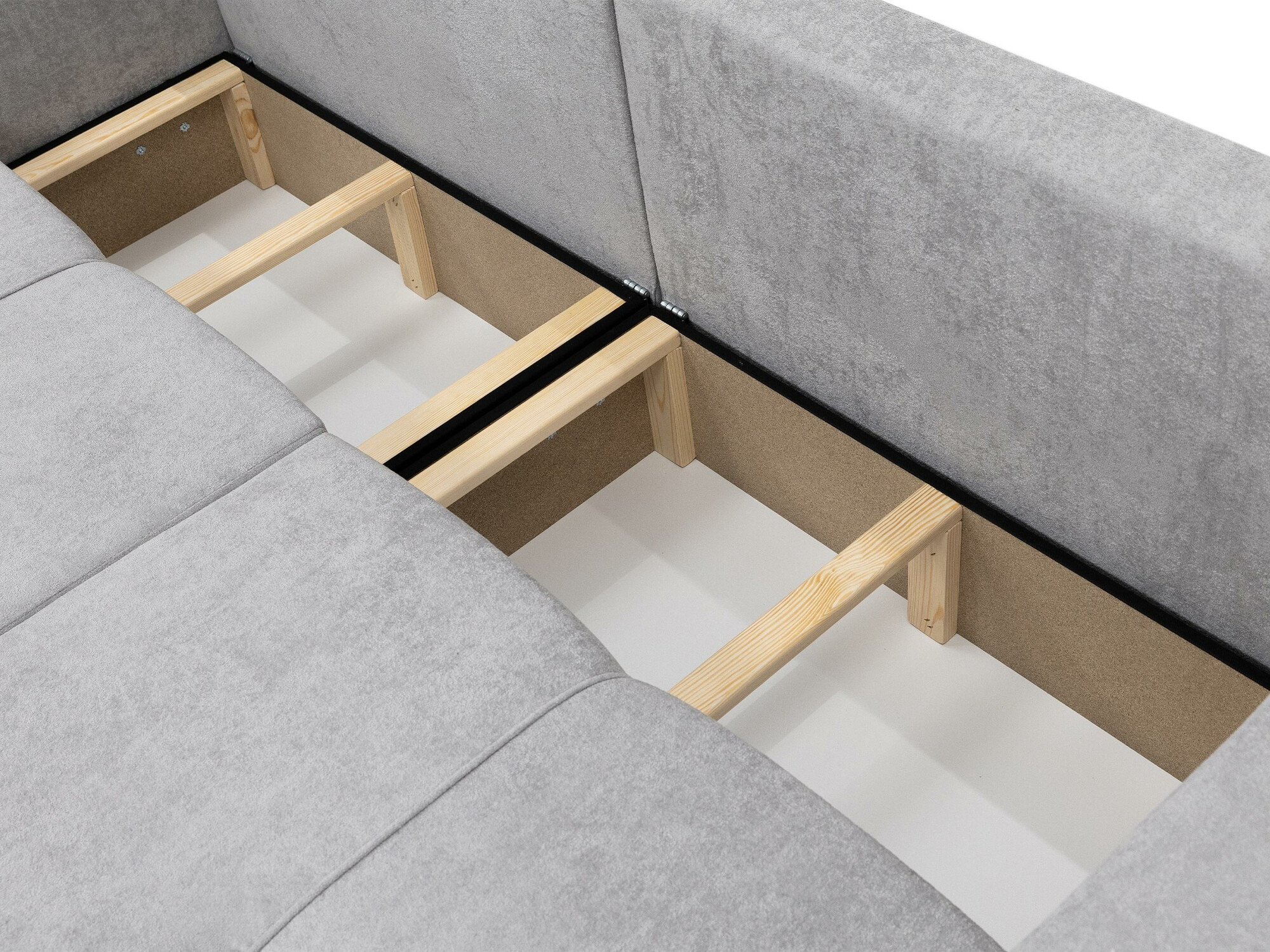Sofa bed Comfivo Laurus (Velo 627)