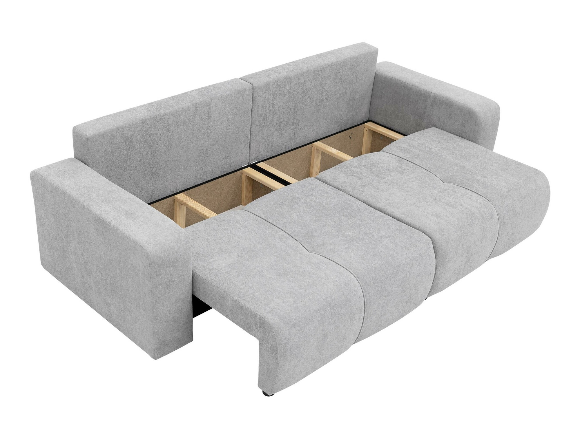 Sofa bed Comfivo Laurus (Velo 627)