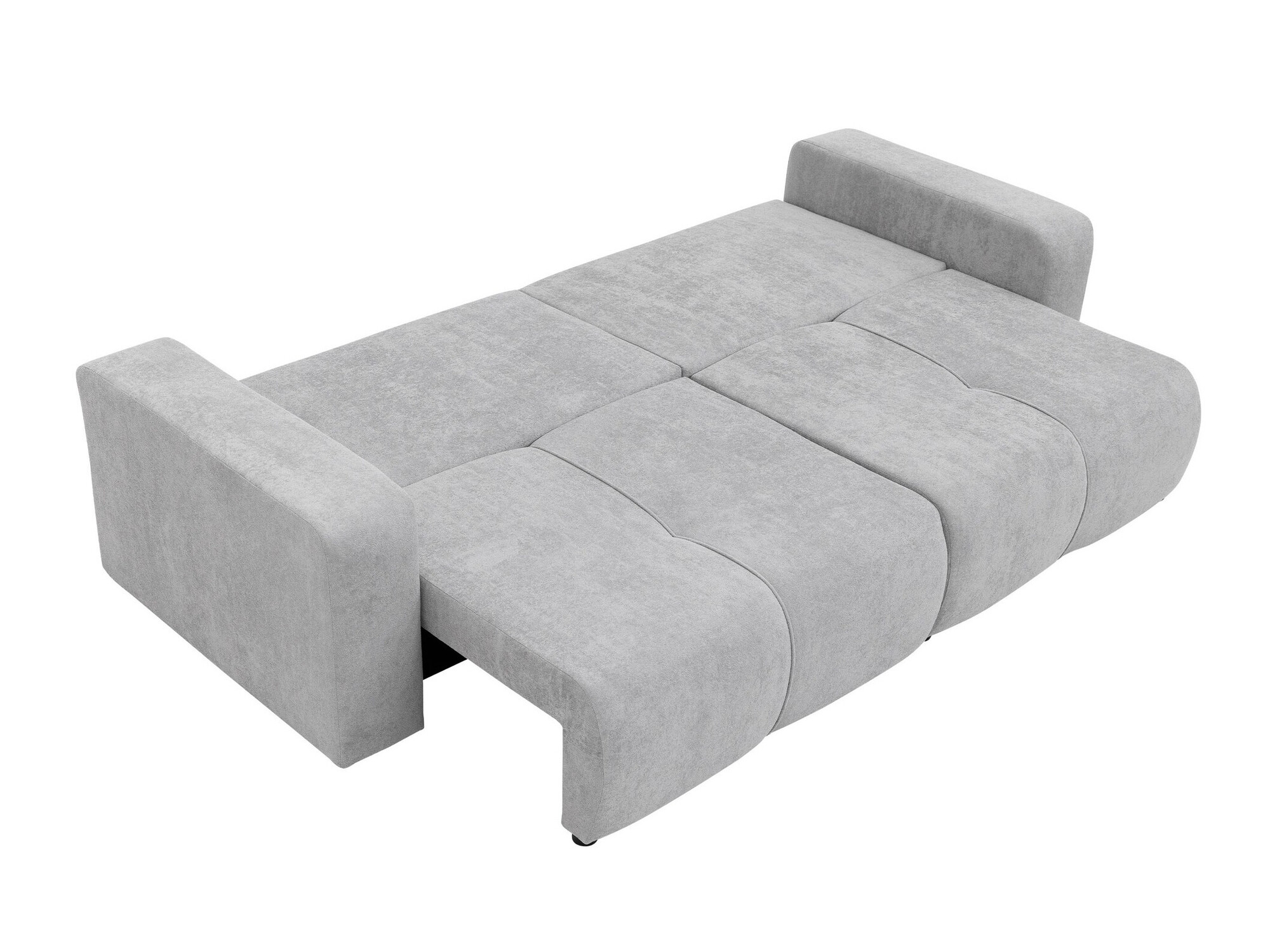 Sofa bed Comfivo Laurus (Velo 636)