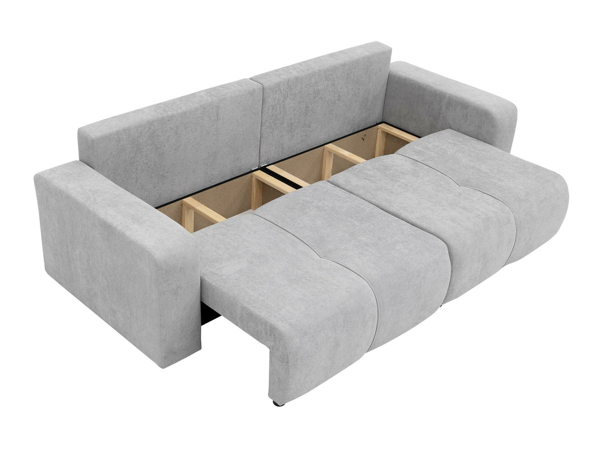Sofa bed Comfivo Laurus (Velo 636)