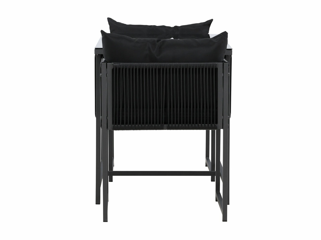 Balcony furniture set Dallas 4737