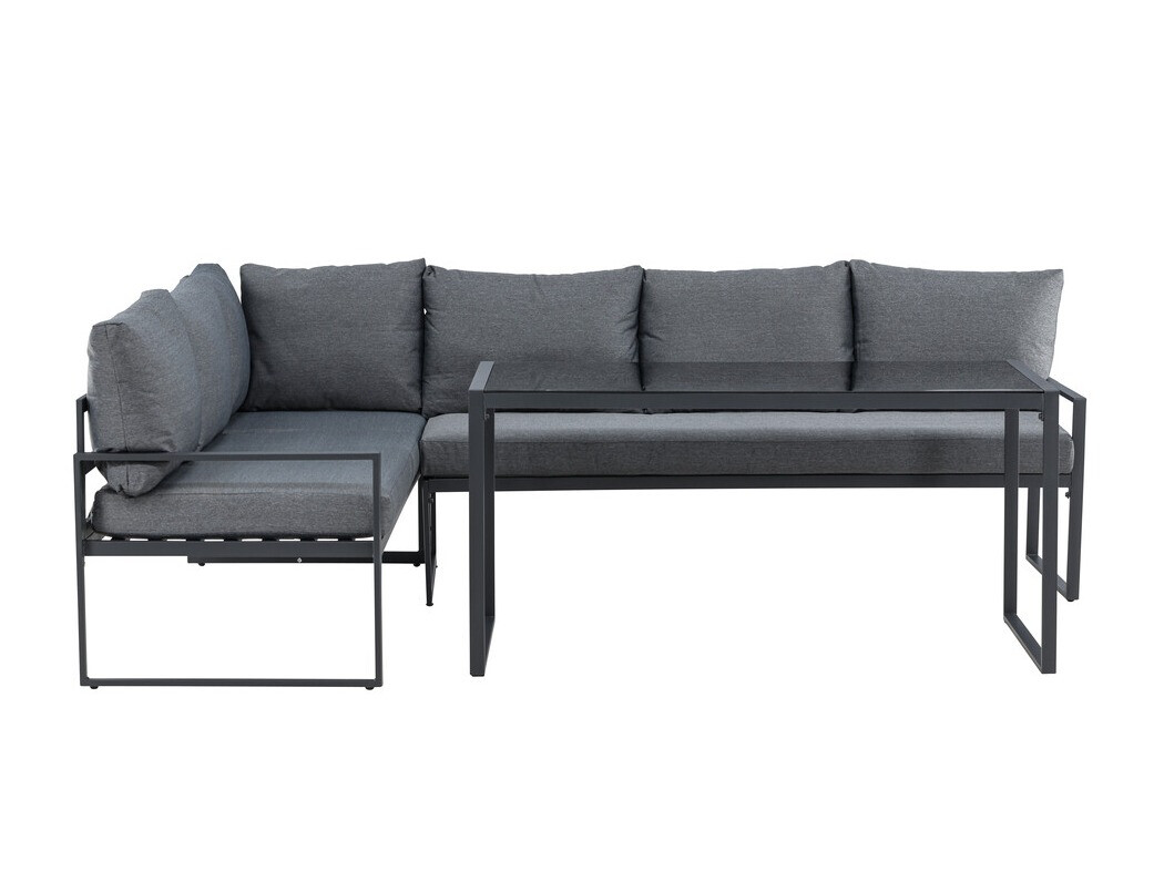 Outdoor furniture set Dallas 4741