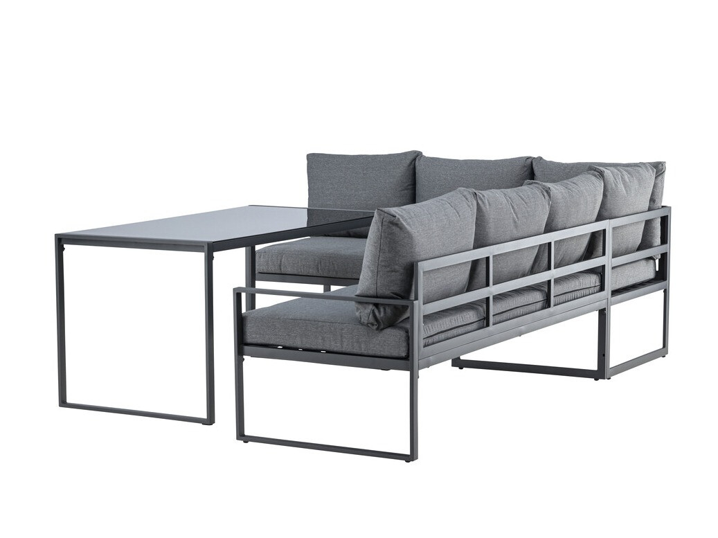 Outdoor furniture set Dallas 4741