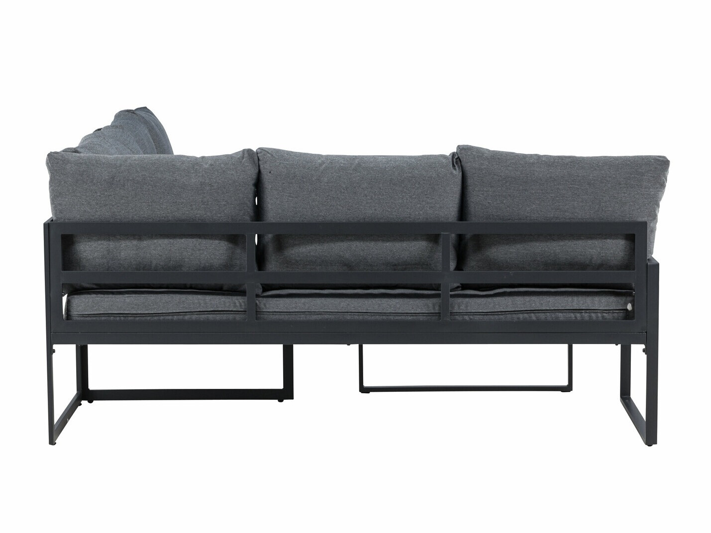 Outdoor furniture set Dallas 4741