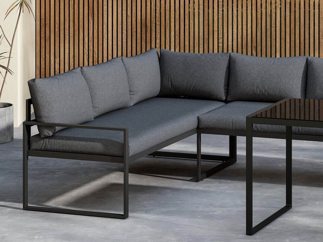 Outdoor furniture set Dallas 4741