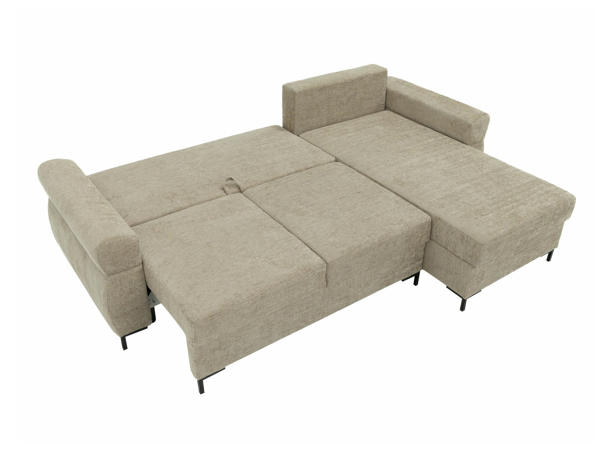 Corner sofa Stonecrest 103 (Sierra 741)