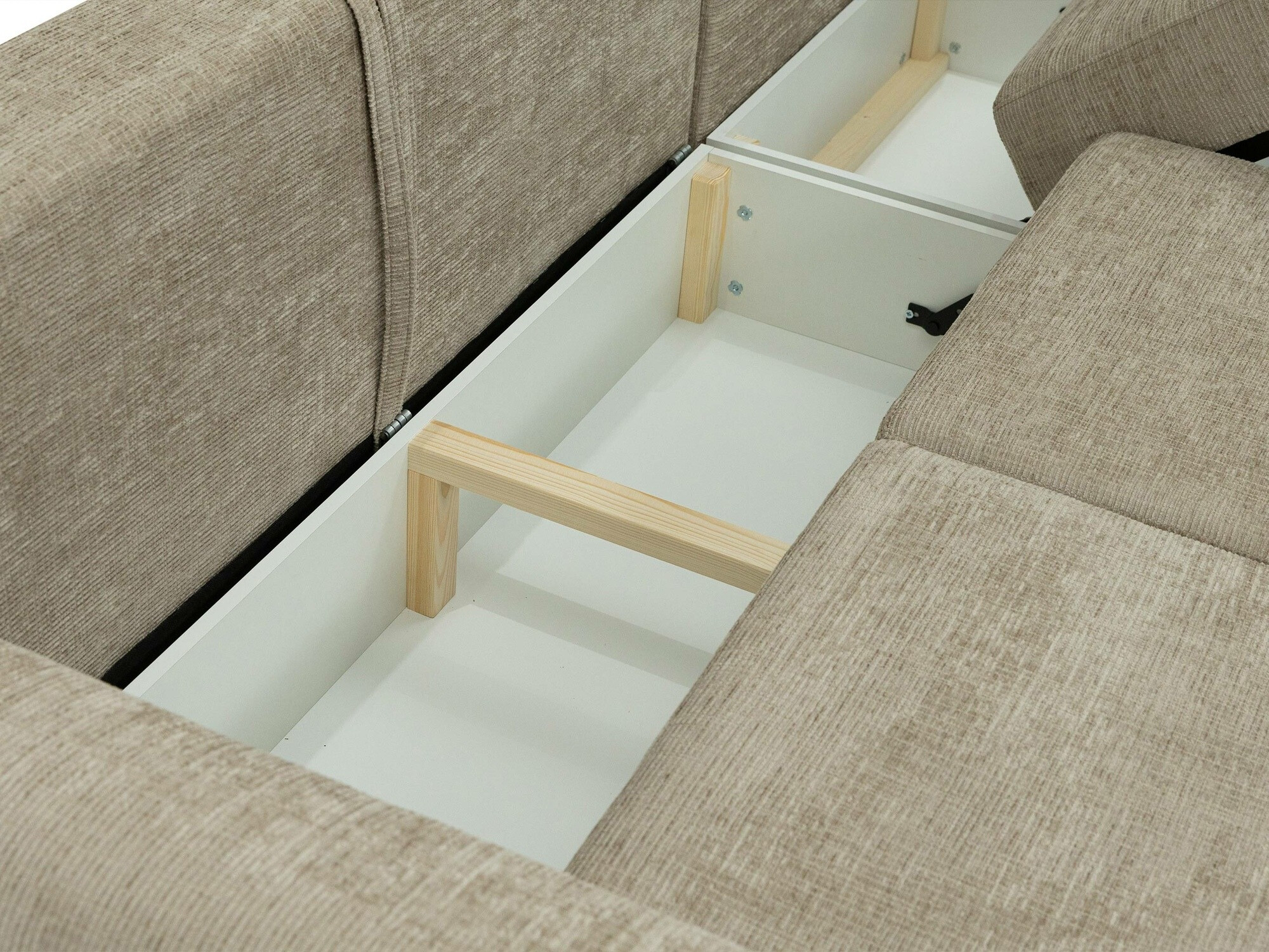 Corner sofa Stonecrest 103 (Sierra 741)