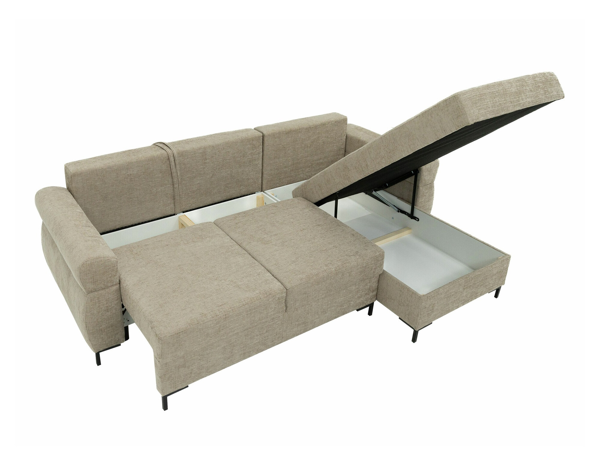 Corner sofa Stonecrest 103 (Sierra 746)