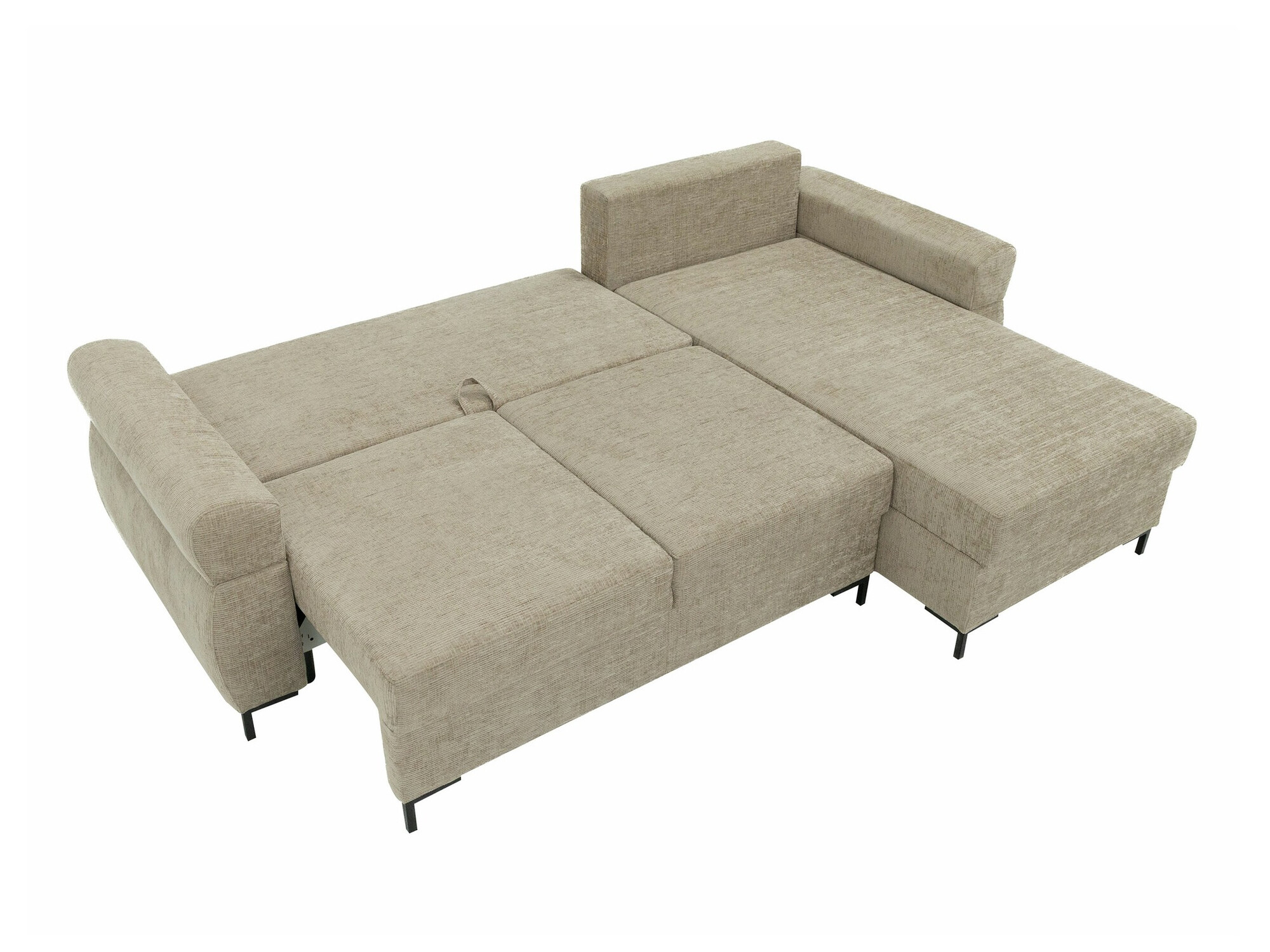 Corner sofa Stonecrest 103 (Sierra 751)
