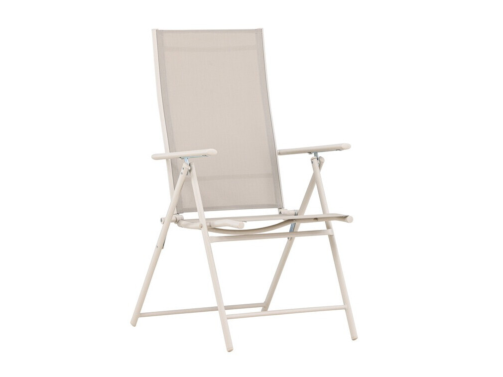 Outdoor chair Dallas 4745 (Beige)