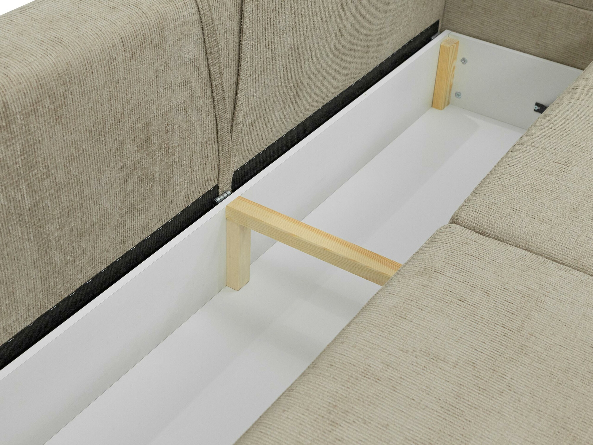 Sofa bed Stonecrest 104 (Sierra 744)