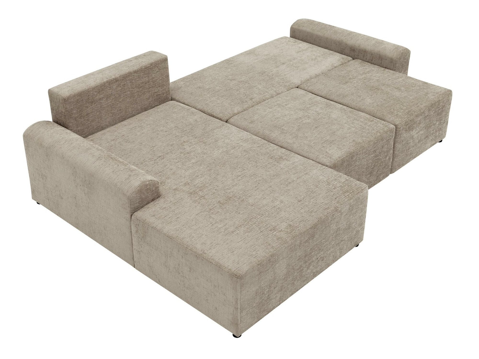 Corner sofa Stonecrest 105 (Sierra 741)
