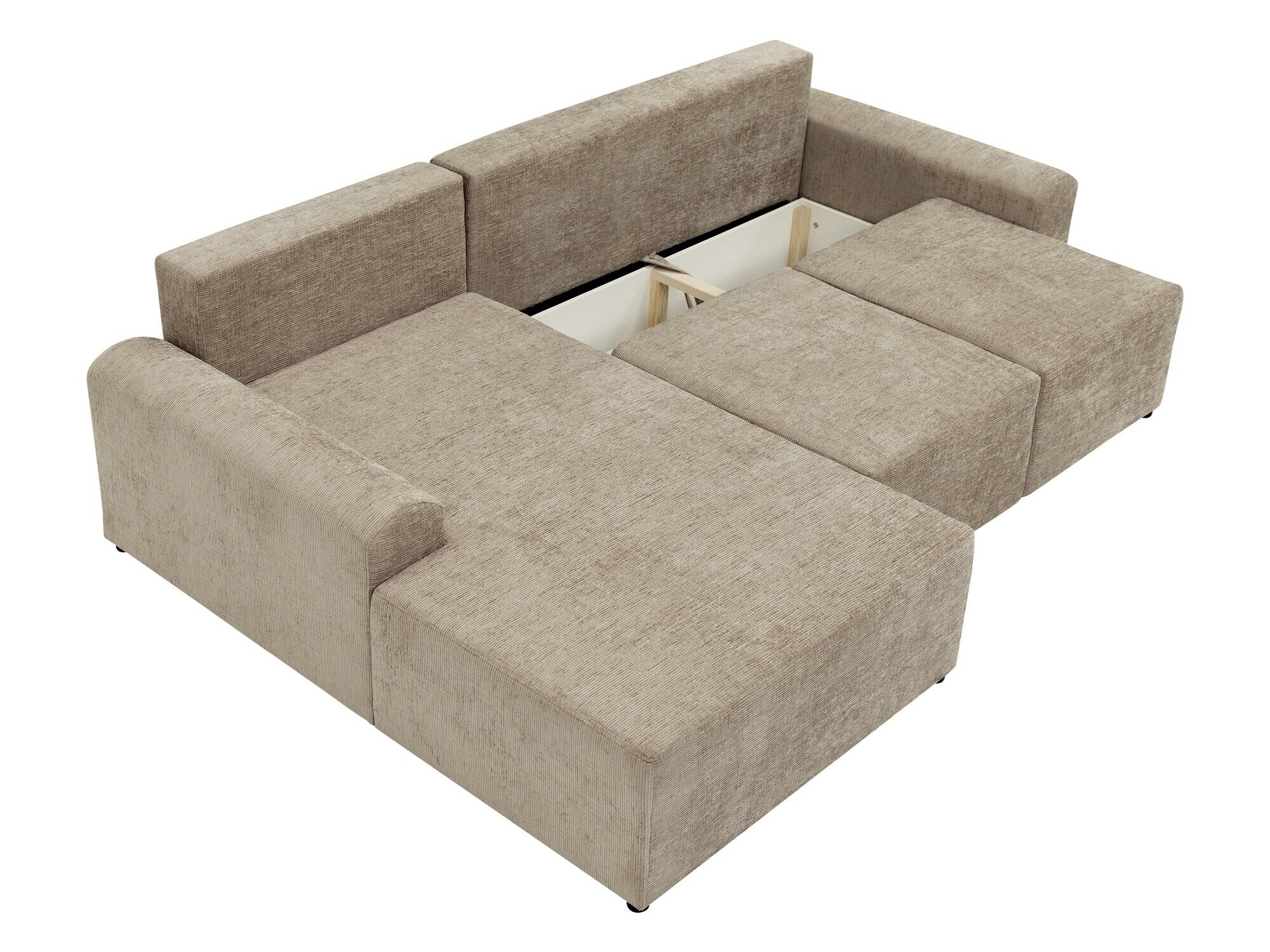 Corner sofa Stonecrest 105 (Sierra 741)