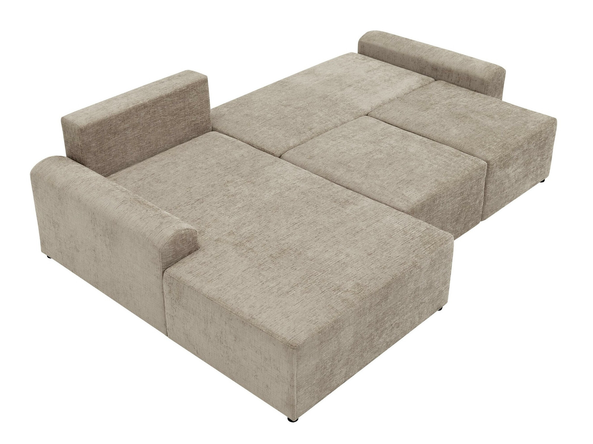 Corner sofa Stonecrest 105 (Sierra 744)