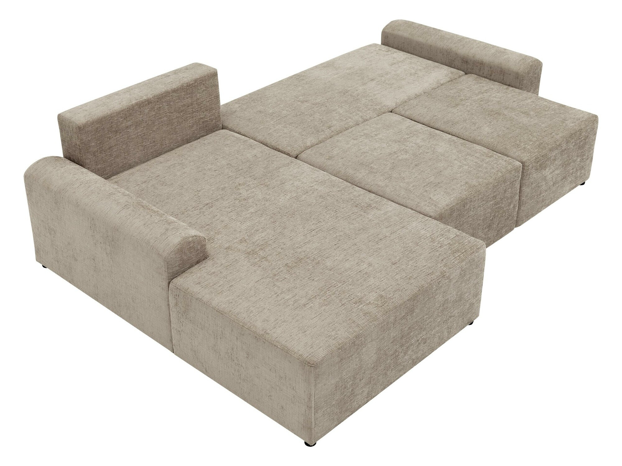 Corner sofa Stonecrest 105 (Sierra 744)