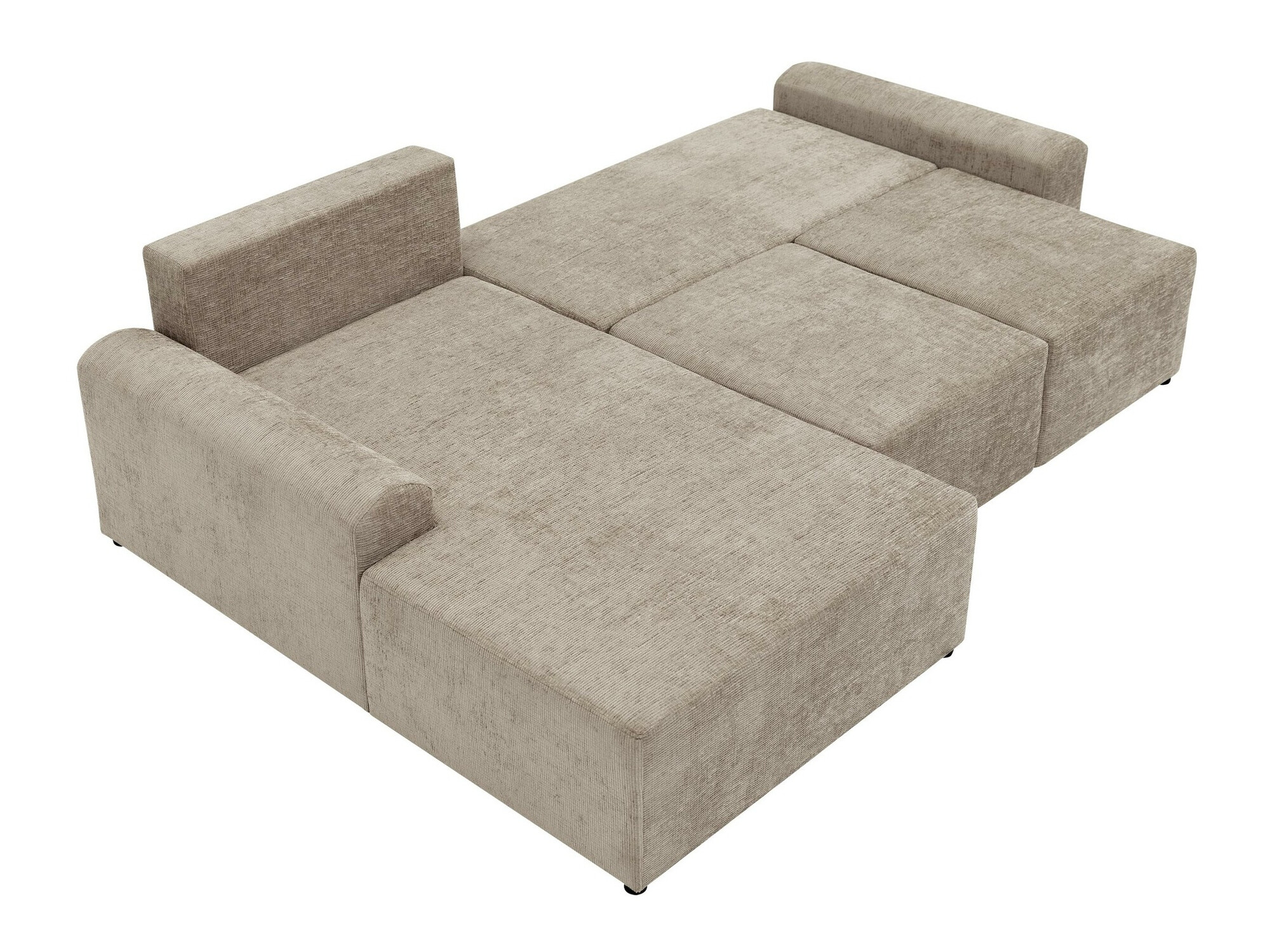 Corner sofa Stonecrest 105 (Sierra 746)