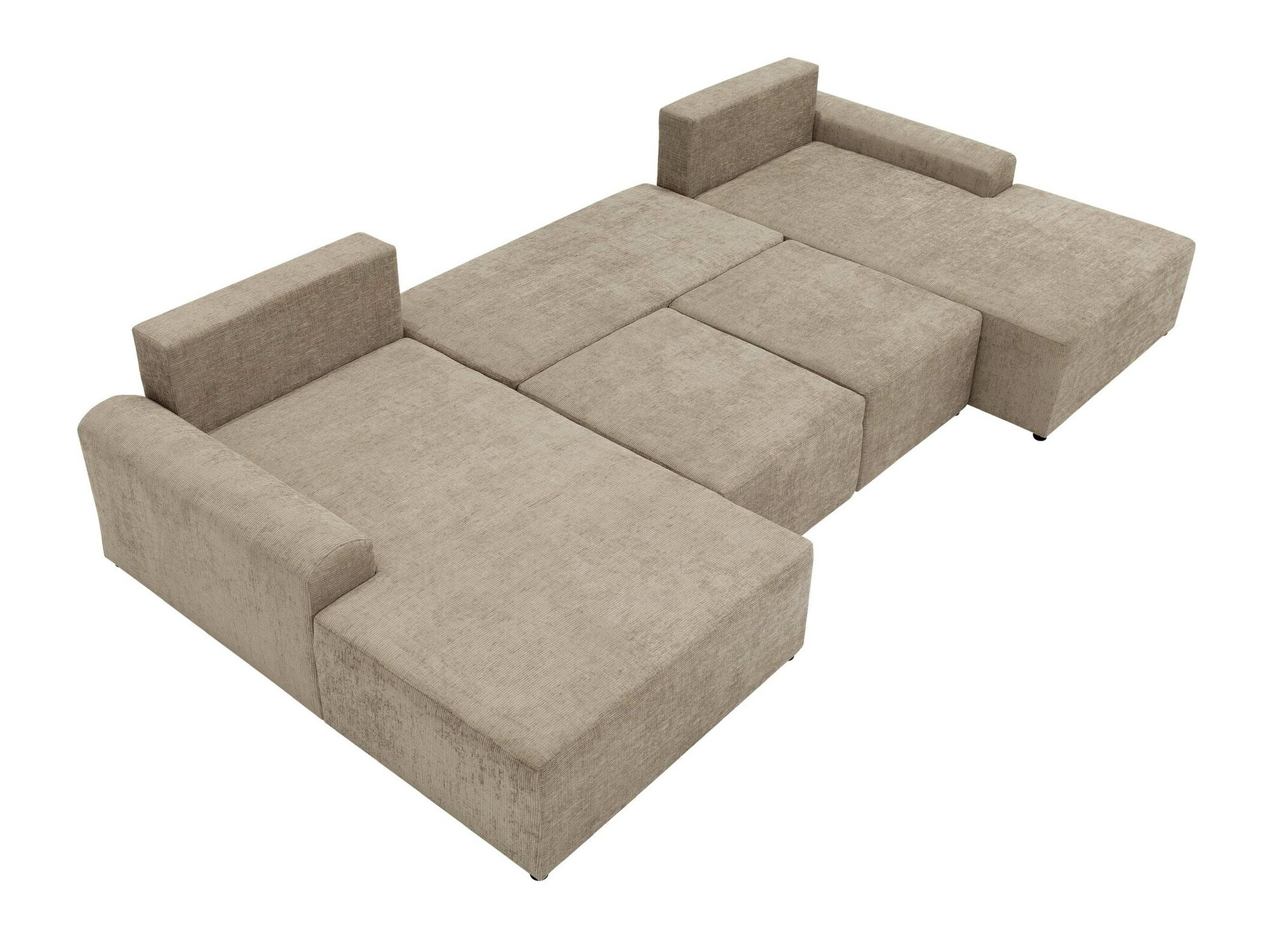 Corner sofa Stonecrest 106 (Sierra 741)