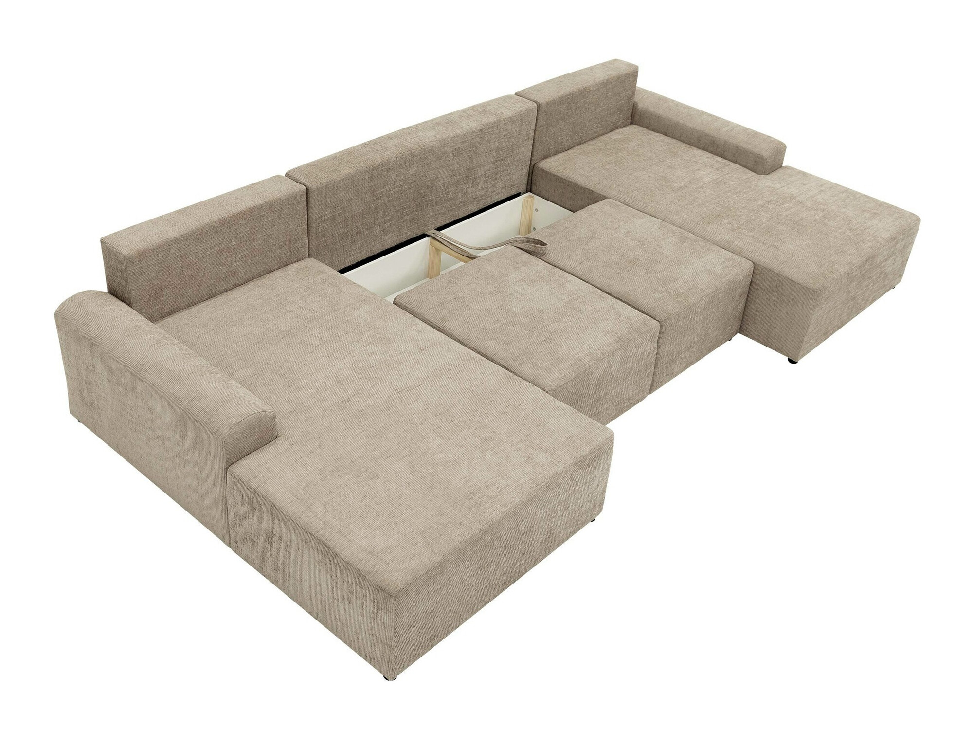 Corner sofa Stonecrest 106 (Sierra 741)