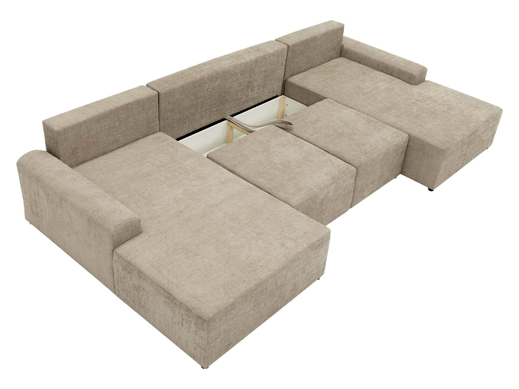 Corner sofa Stonecrest 106 (Sierra 744)