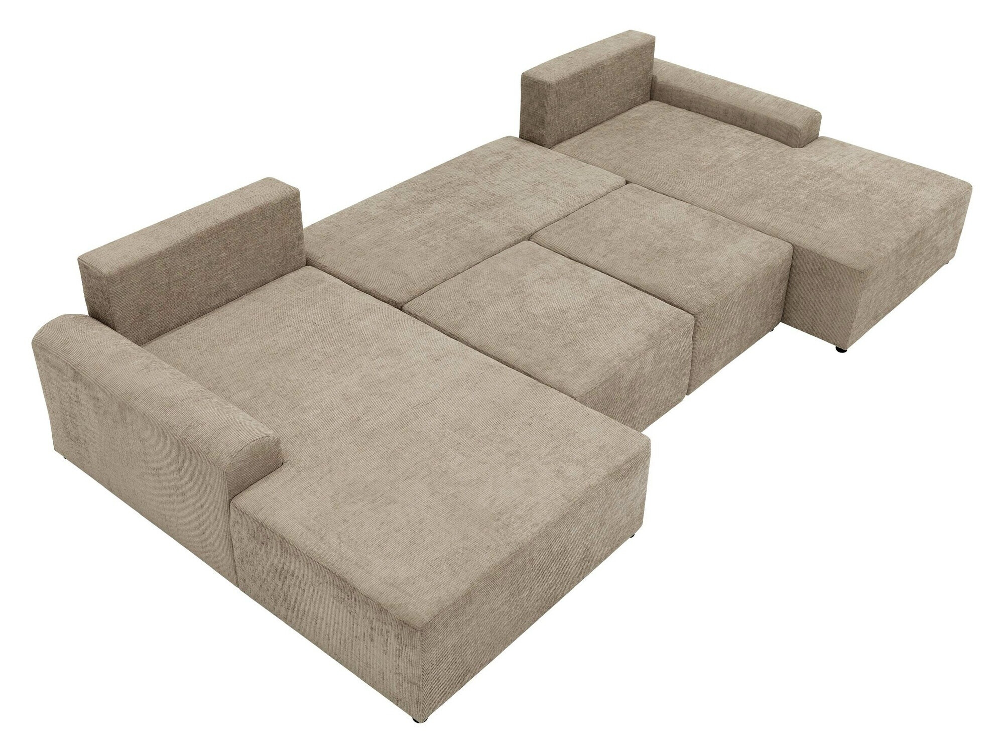 Corner sofa Stonecrest 106 (Sierra 746)