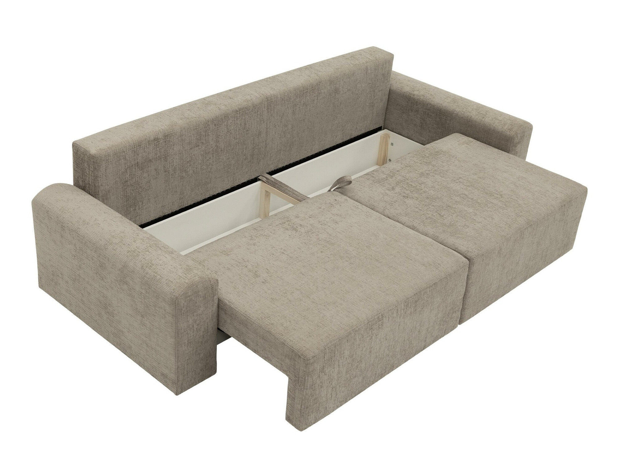 Sofa bed Stonecrest 107 (Sierra 744)