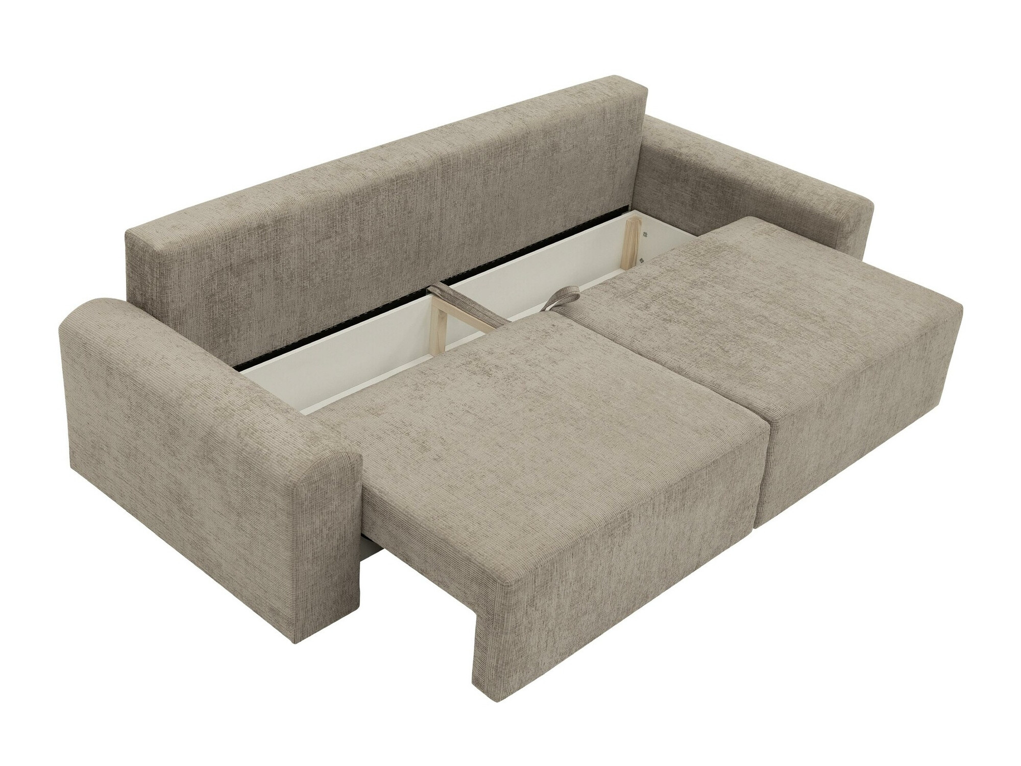 Sofa bed Stonecrest 107 (Sierra 746)