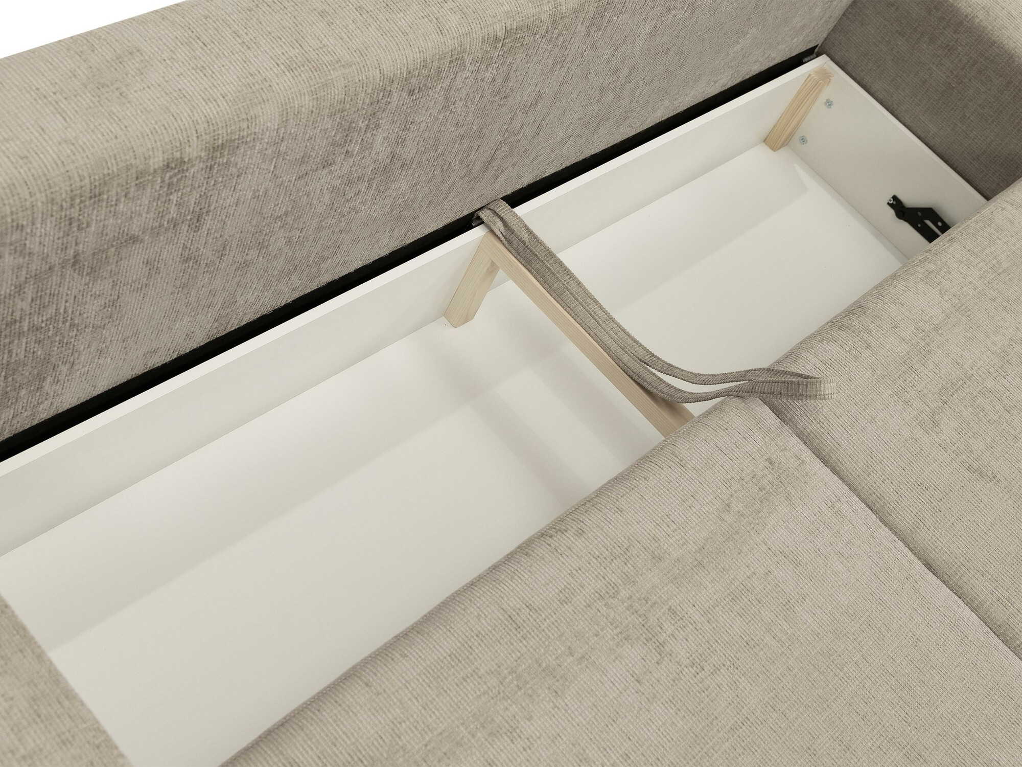 Sofa bed Stonecrest 107 (Sierra 748)
