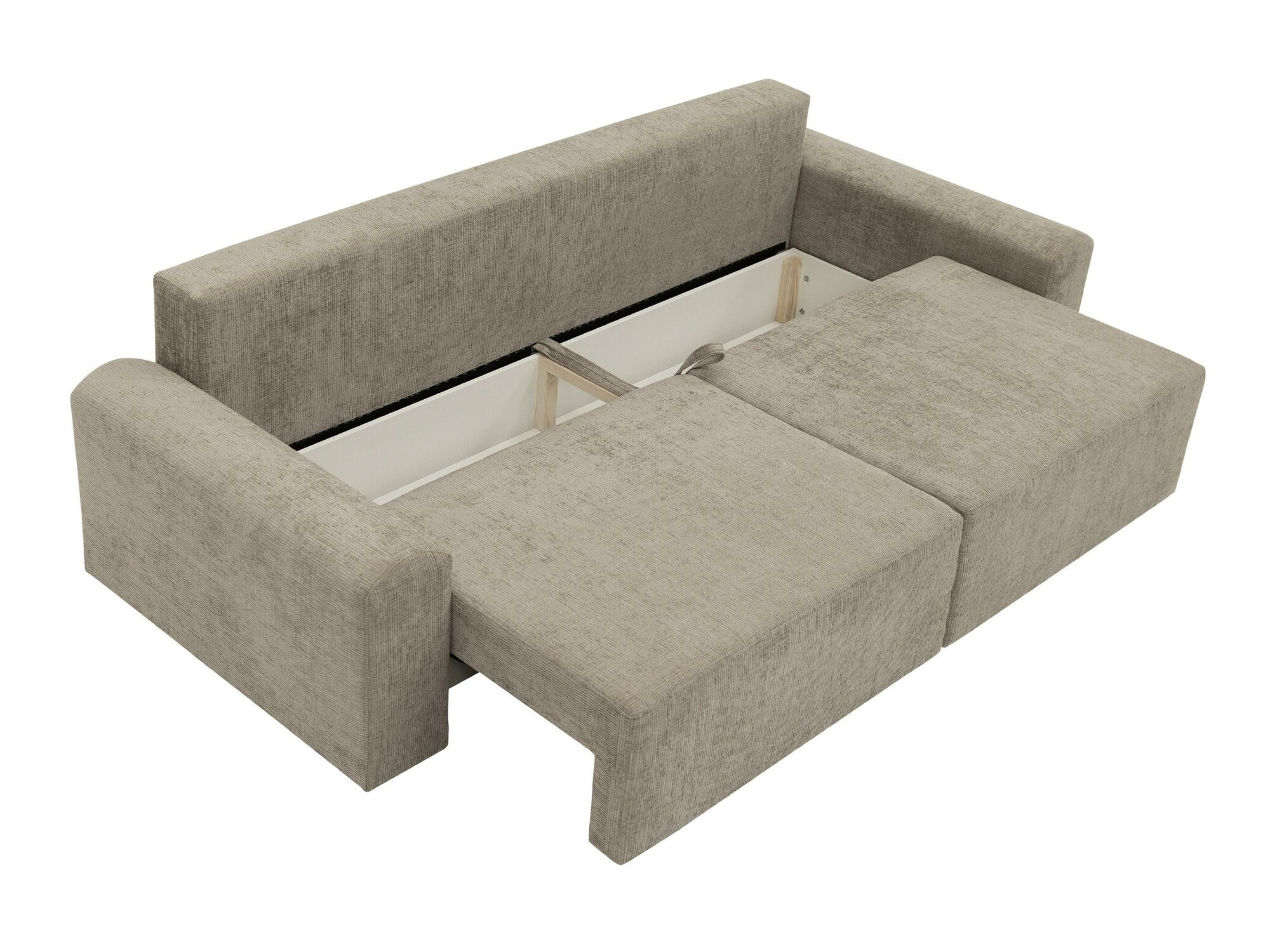 Sofa bed Stonecrest 107 (Sierra 748)