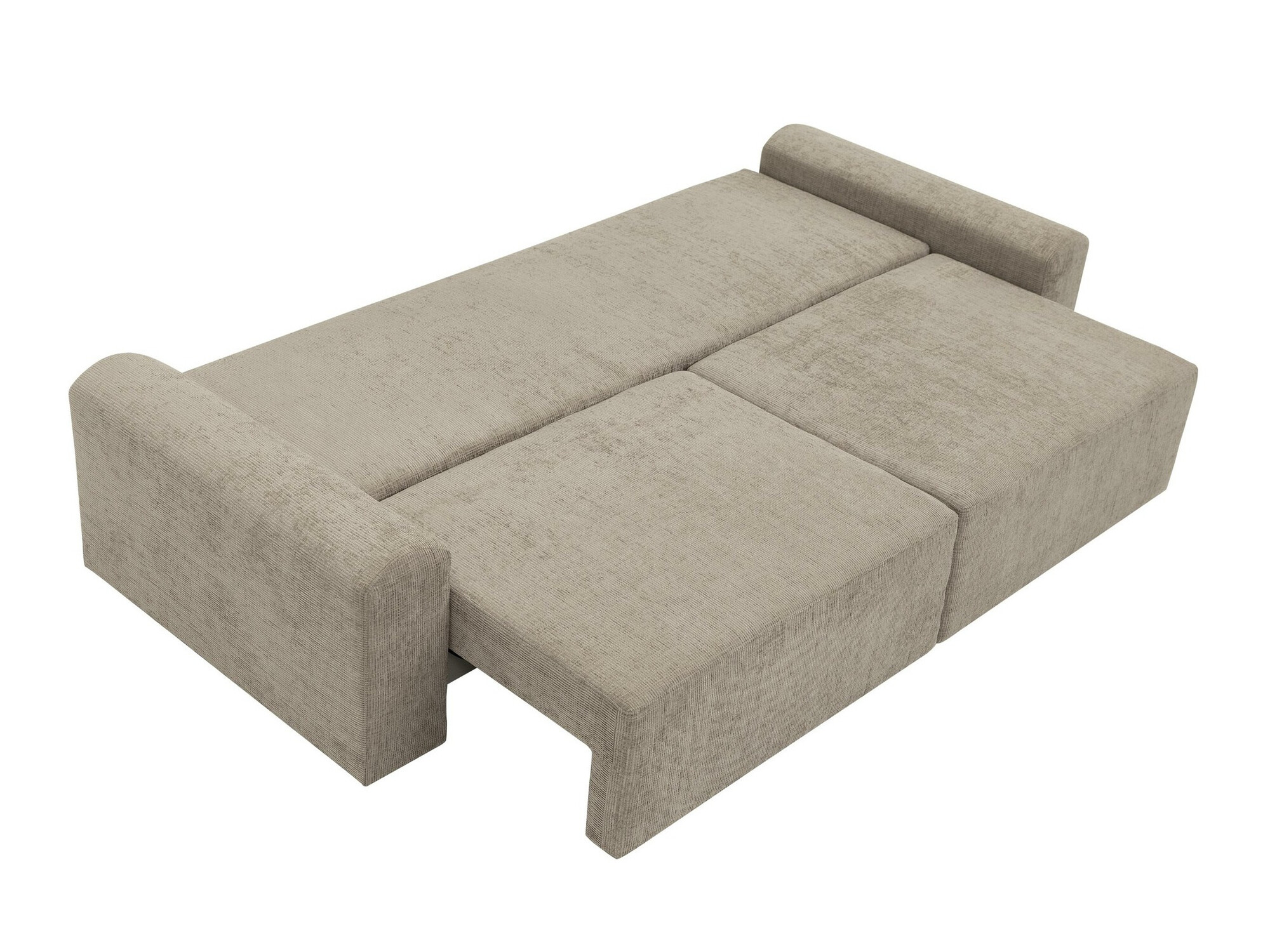 Sofa bed Stonecrest 107 (Sierra 751)