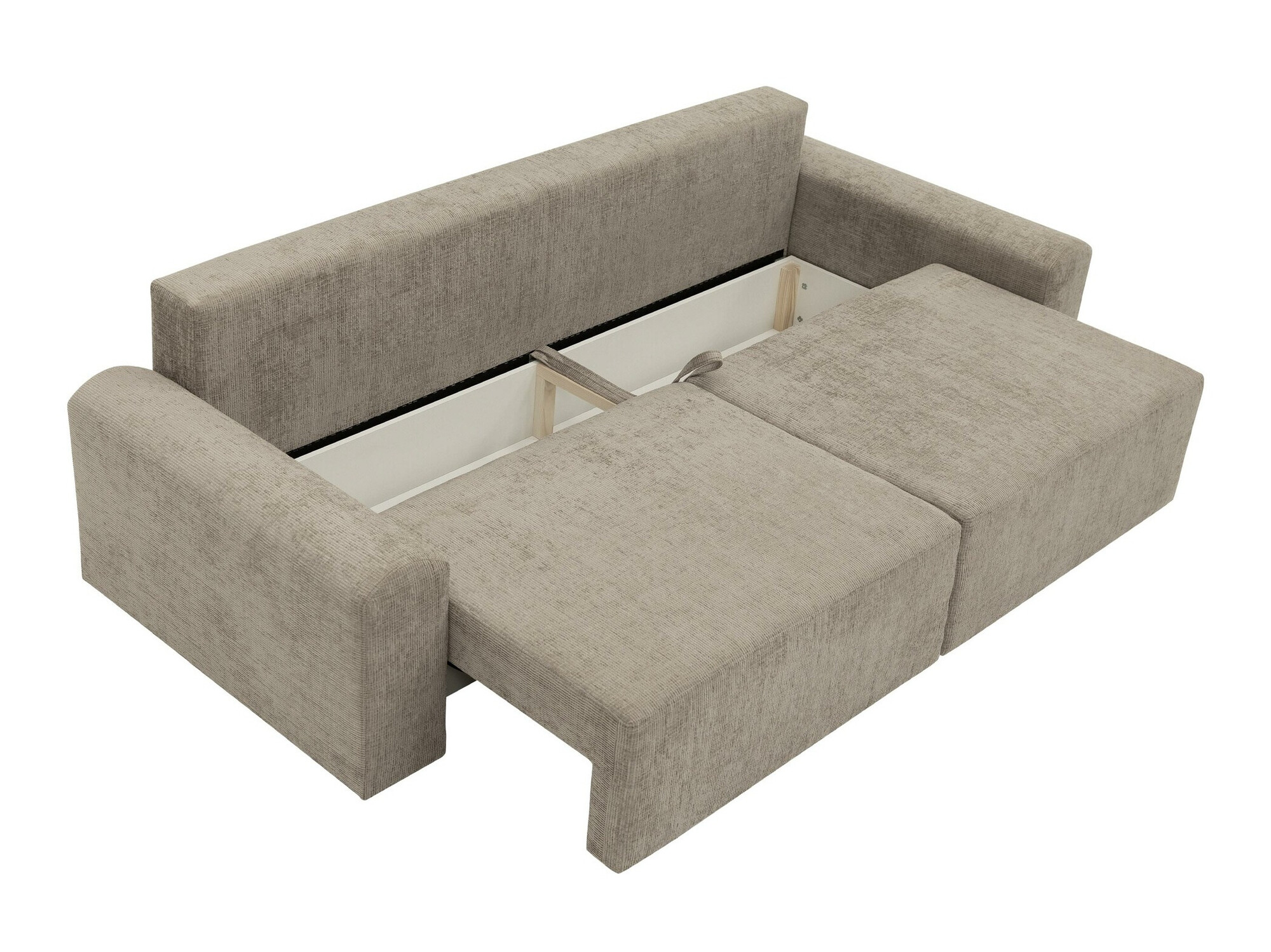 Sofa bed Stonecrest 107 (Sierra 751)