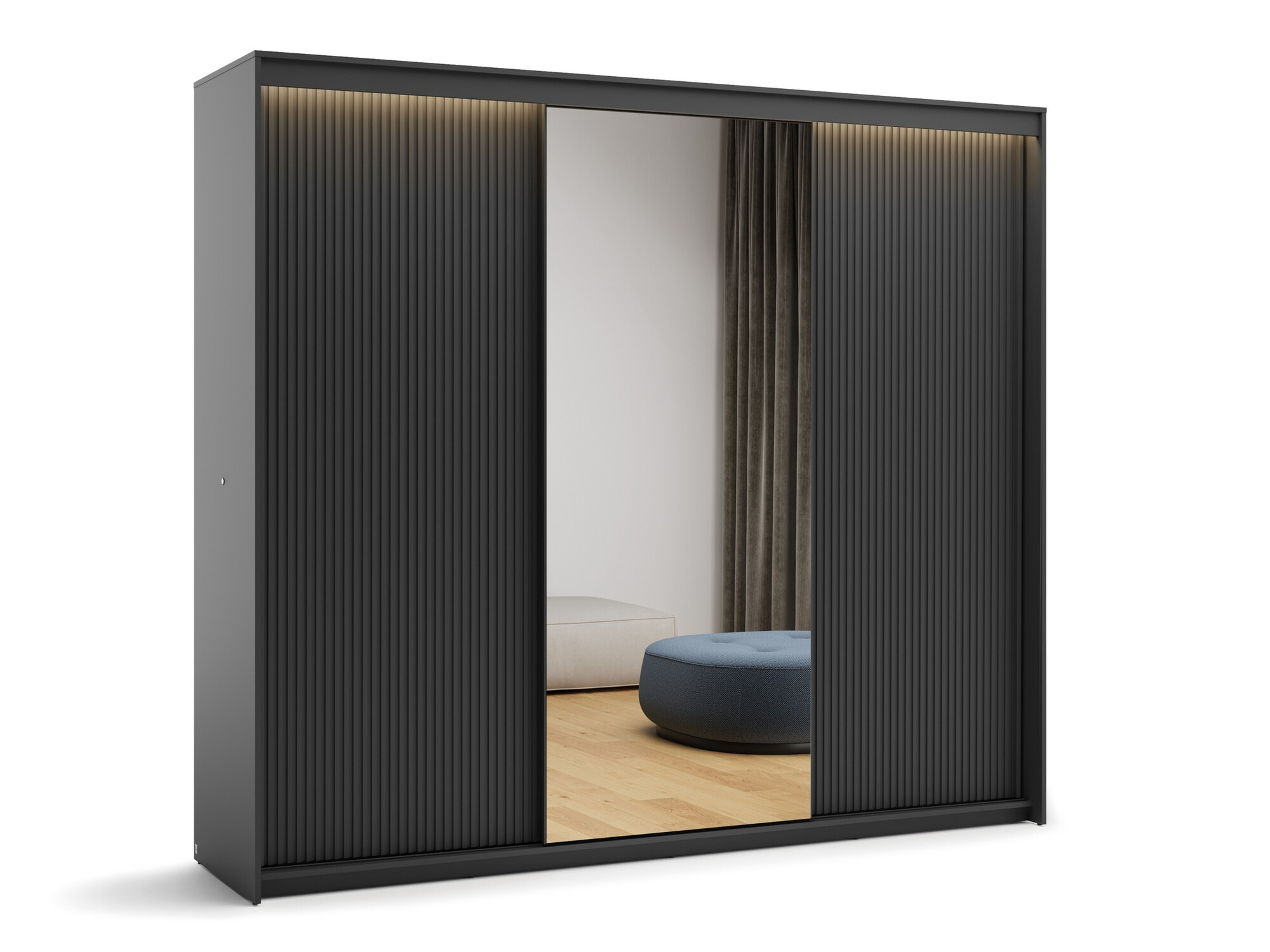 Wardrobe Fresno 167