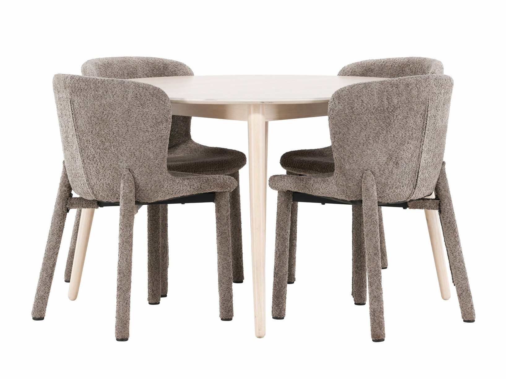 Dining set Dallas 4757