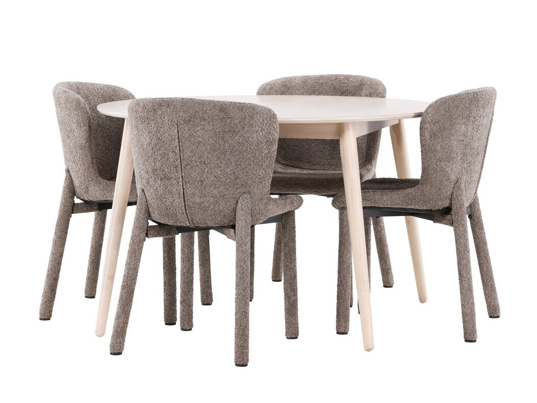Dining set Dallas 4757