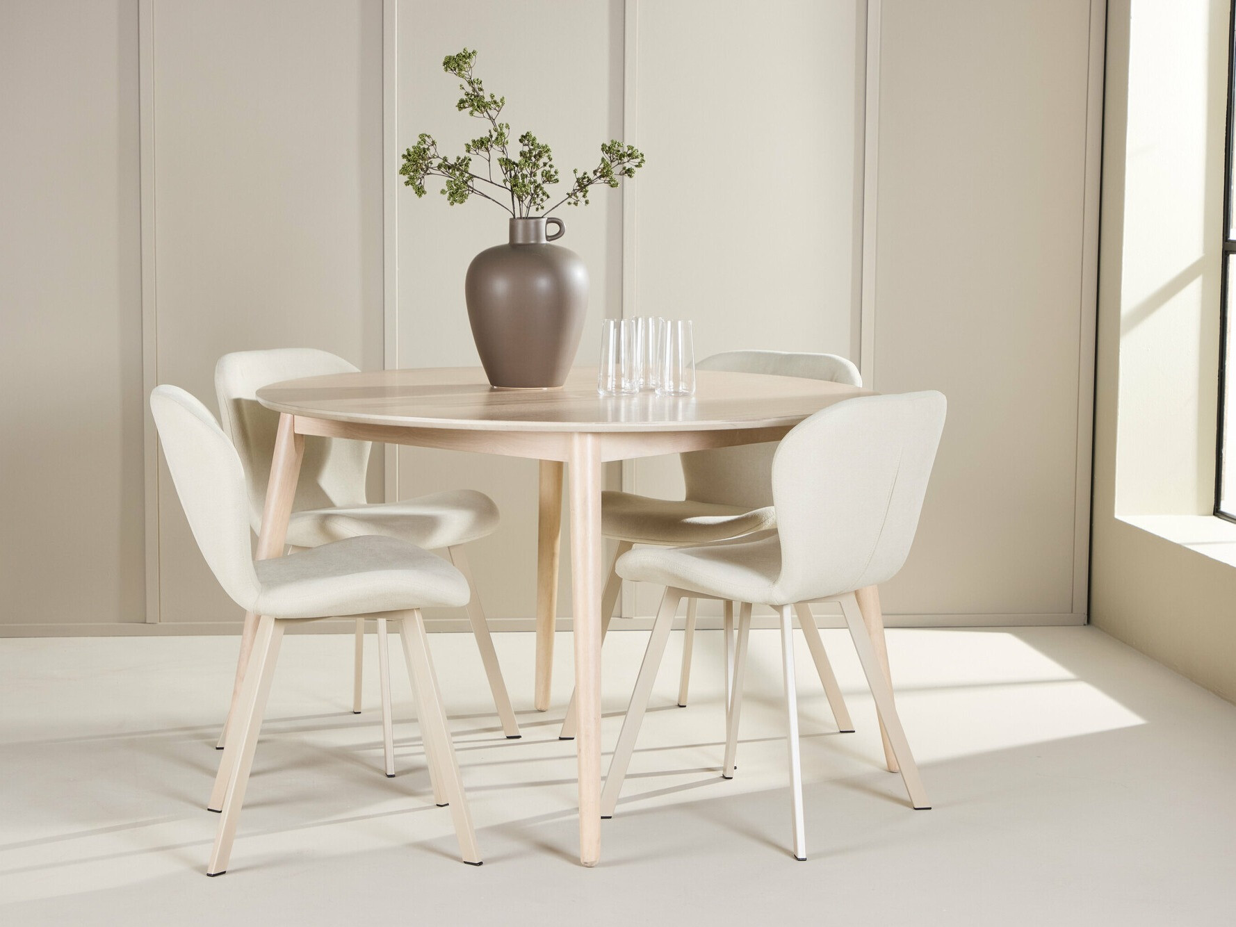 Dining set Dallas 4758