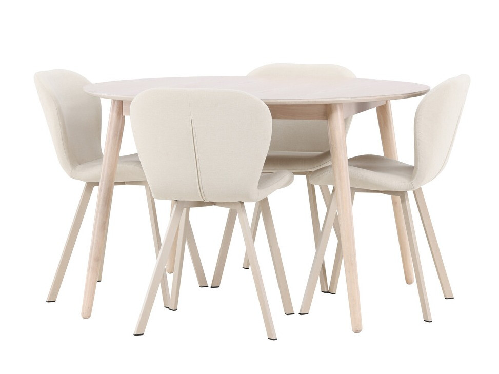 Dining set Dallas 4758