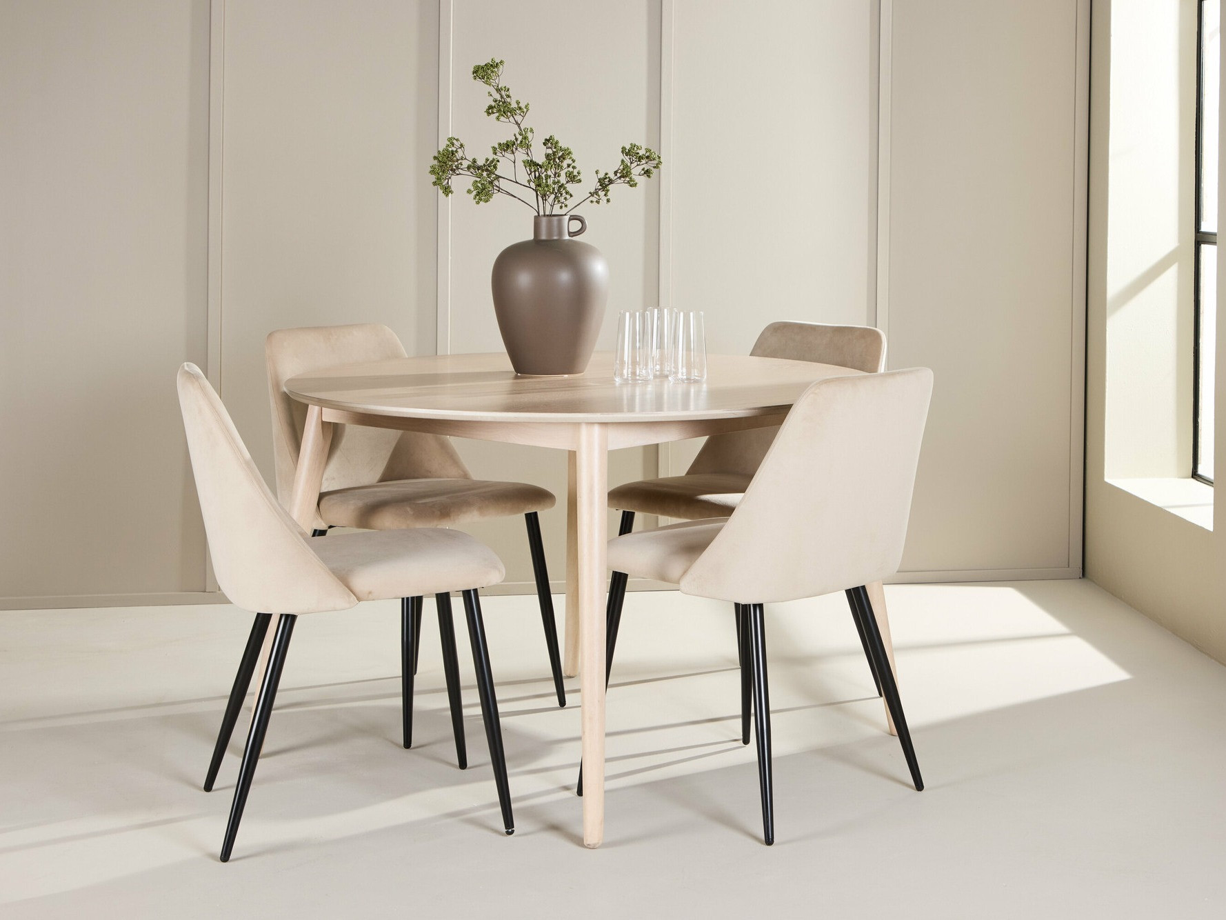 Dining set Dallas 4759