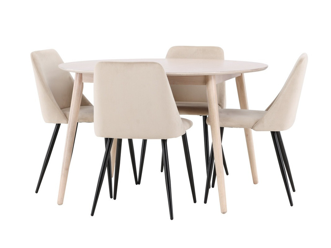 Dining set Dallas 4759