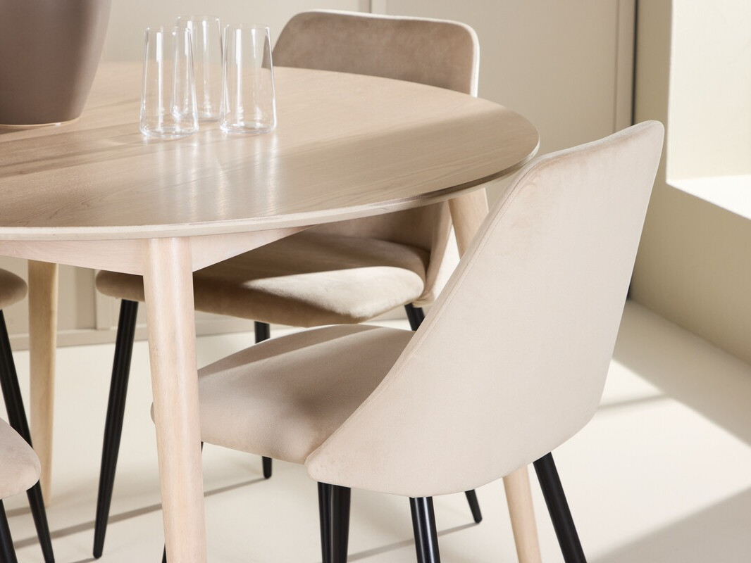 Dining set Dallas 4759