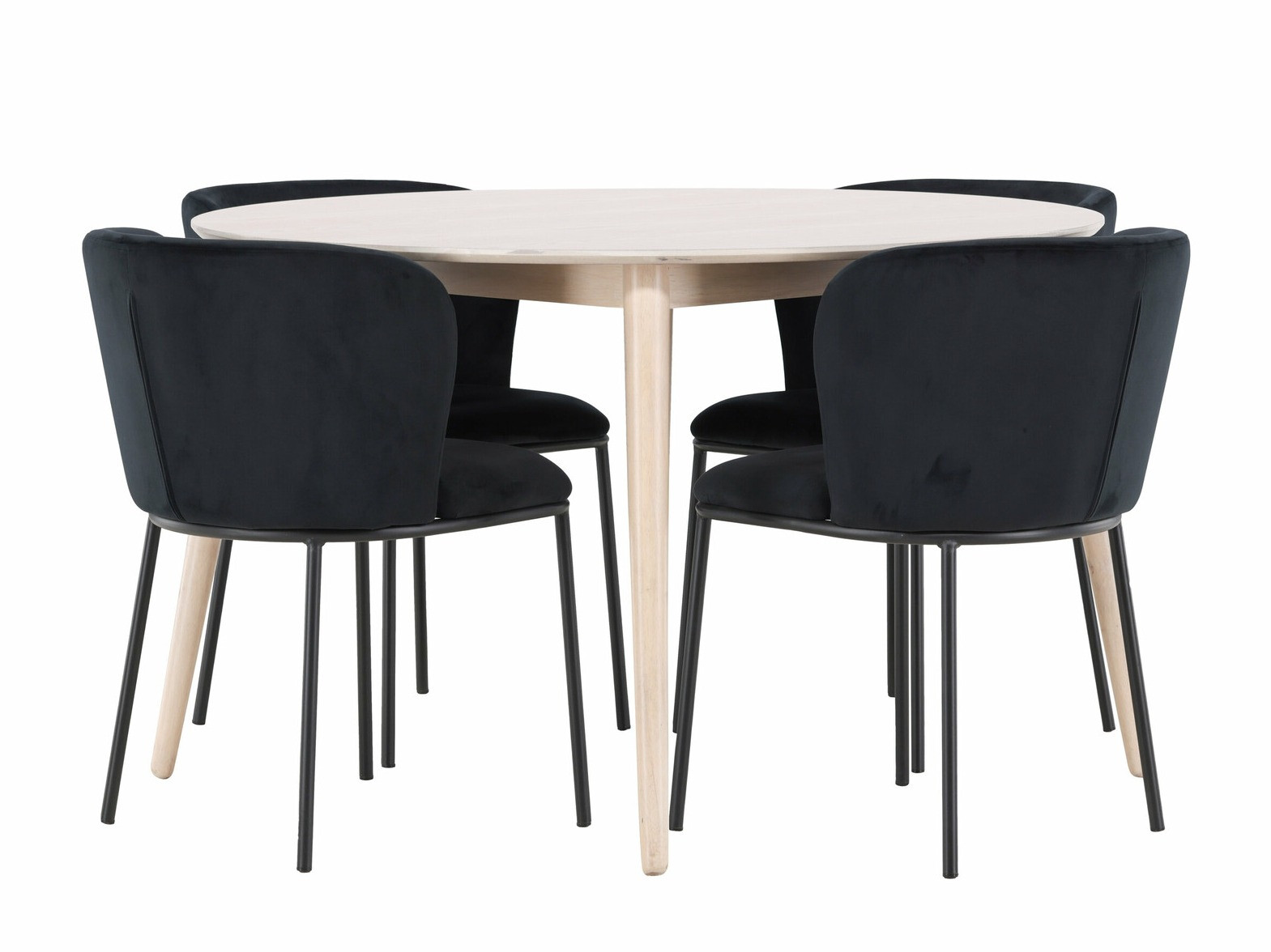 Dining set Dallas 4760