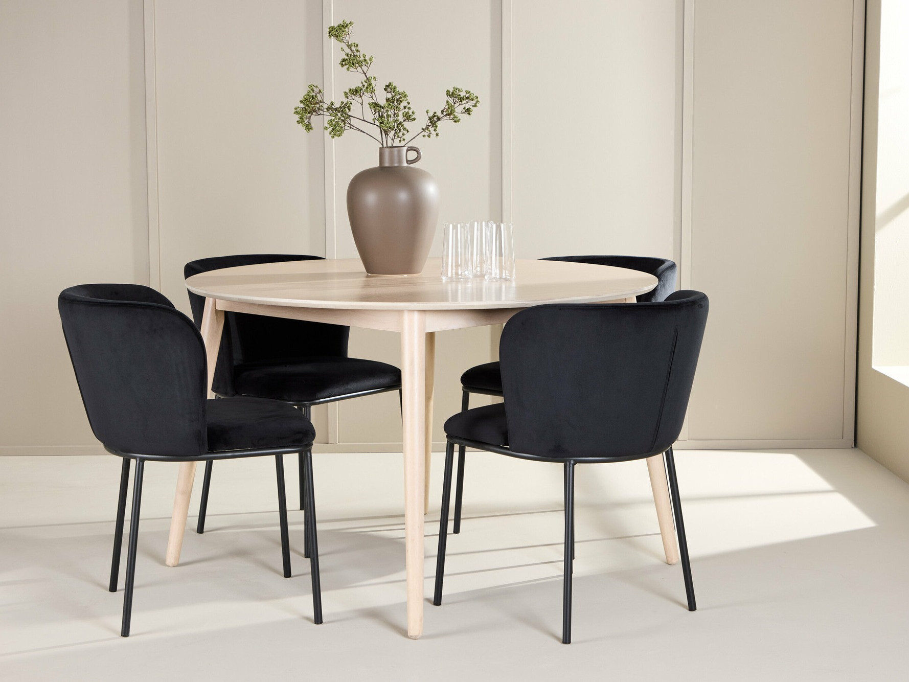 Dining set Dallas 4760