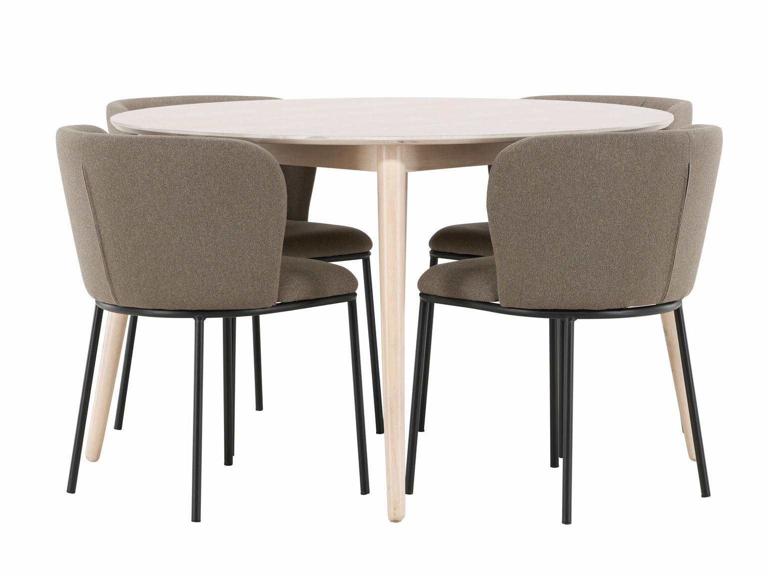 Dining set Dallas 4760