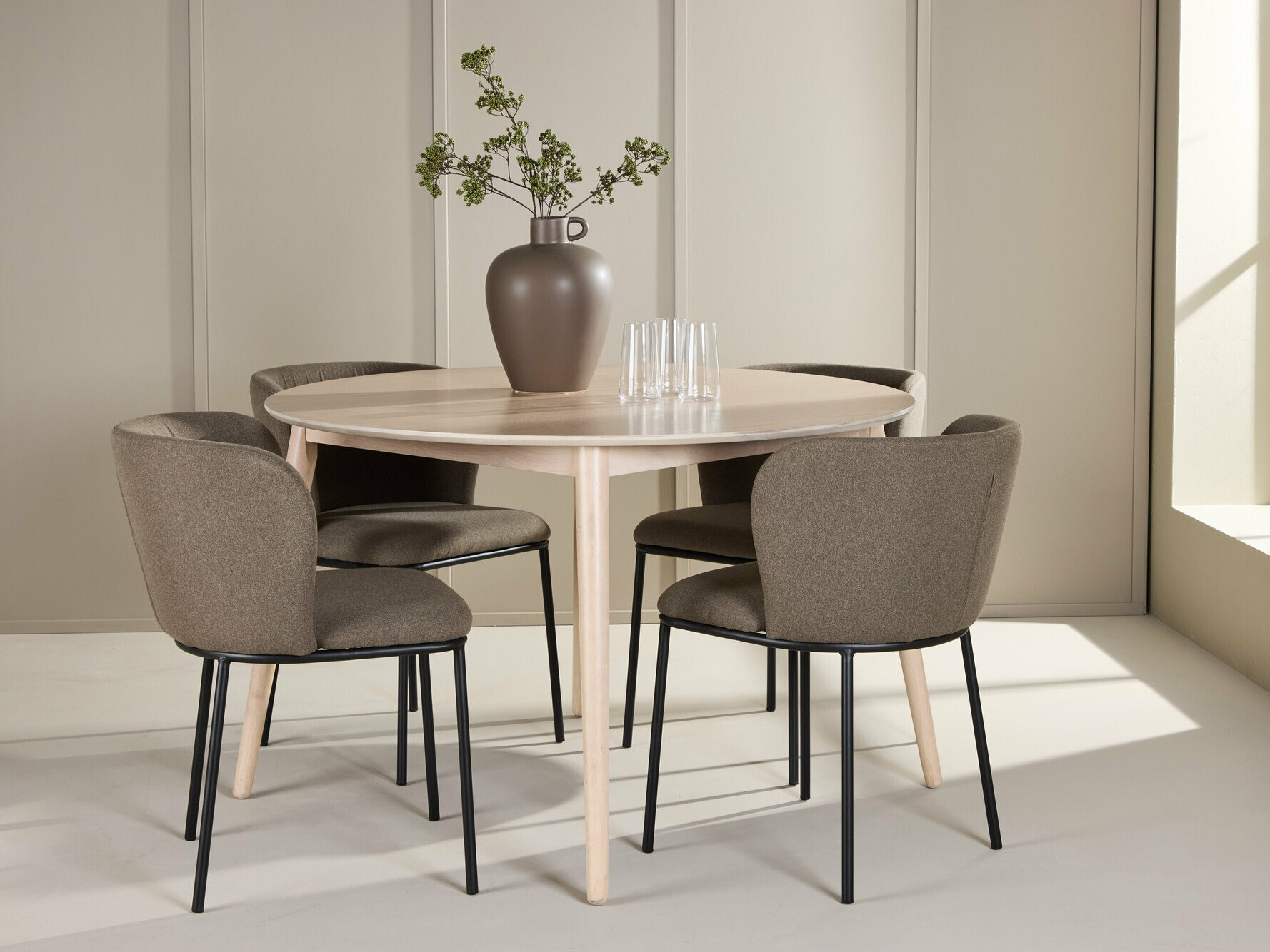 Dining set Dallas 4760